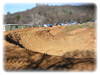 Pond Excavation Project