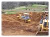 Pond Excavation Project